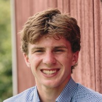 DMSE Sports, Inc. Employee Charlie Breen's profile photo