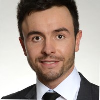 BASF Employee Moritz Zimmermann's profile photo