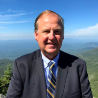 Dermazone Solutions Inc. Employee Russ Haines's profile photo