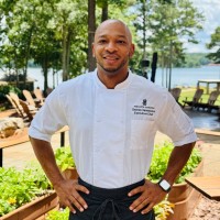 The Ritz-Carlton Reynolds, Lake Oconee Employee Dennis Vanterpool's profile photo