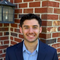 KERNEL SOLUTIONS INC Employee Jake Anderson's profile photo