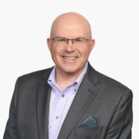 ArentFox Schiff Employee Mike Andresino's profile photo