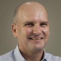UMS United Mining Services Group Employee Digby Glover's profile photo