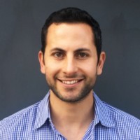 Eric Chaghouri Email & Phone Number