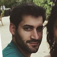 State Fair Group Employee Al Dorso Jr.'s profile photo