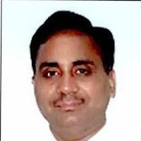 Paytm Employee Sunil Bansal's profile photo