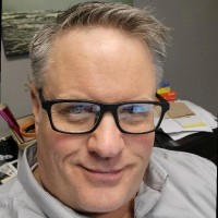 Allen Media Broadcasting Employee Randall Rous's profile photo