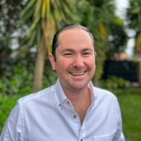 Wilson Parking New Zealand Employee Justin Feuilherade's profile photo