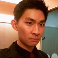 Atlantis Events Employee Darien Chen's profile photo