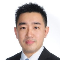 Huawei Cloud APAC Employee Toh Lun's profile photo