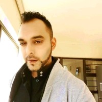 Weelee Employee Mohammed Seedat's profile photo