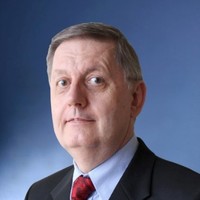 Department of Transport and Main Roads Employee Keith O'Reilly's profile photo