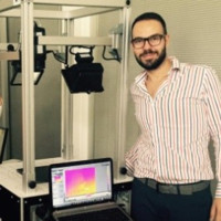 Diagnostic Engineering Solutions Employee Francesco Ancona's profile photo