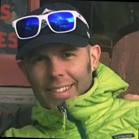 deuter USA Employee Sander Wyjad's profile photo