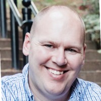 Liberty Mutual Insurance Employee Brian Coe's profile photo