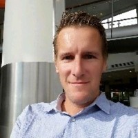 Rectavit Employee Bart Meirhaeghe's profile photo