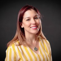 Texas Woman's University Employee Emarely Rosa Dávila's profile photo
