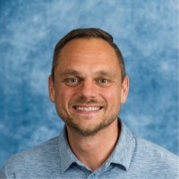 Church of the Open Door Employee Mark Geissbauer's profile photo
