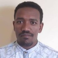 Mekelle University Employee Atsbaha Gebreslassie's profile photo
