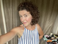 Hollywood Casino Morgantown Employee Asheli Godfrey's profile photo