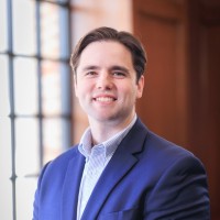 ExxonMobil Employee Blake Howell's profile photo