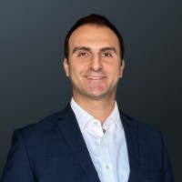 Harout Nazerian Email & Phone Number