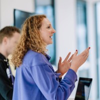 DigiForm Employee Maëva Cotton's profile photo