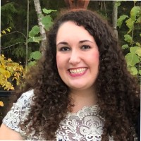 Atlantic Council Employee Shelby Magid's profile photo