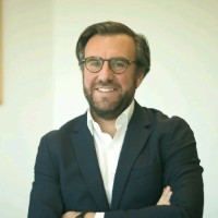 SACYR USA Employee Santiago Cedrún's profile photo