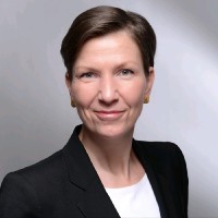 PKF WULF EGERMANN oHG Employee Ina Guichou's profile photo