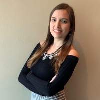 Guinea Mobile SAC Employee Cristina de la Fuente Cruz's profile photo