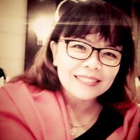 Ability Expeditions Employee Beverly Chia's profile photo