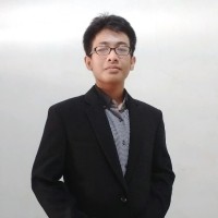 Institut Teknologi Bandung (ITB) Employee Adi Farhan's profile photo