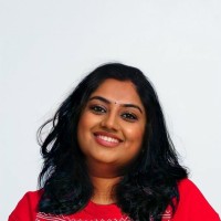NuVeda Employee Riya Shah's profile photo