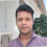 Omega Elevators India Employee Jitender Yadav's profile photo