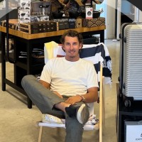 KONTORAB AB Employee Melker Hvid's profile photo