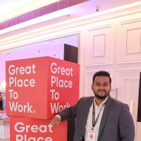 Great Place to Work® Institute (India) Employee Rahul Ghosh's profile photo