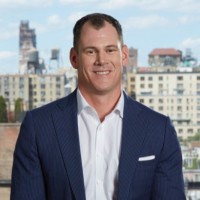 The Walt Disney Company Employee James Sweeney's profile photo