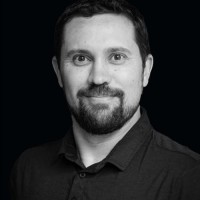 Palo Alto Networks Employee Ian Swanson's profile photo
