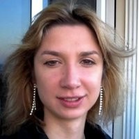 Tanya Lisunova Email & Phone Number