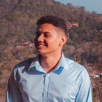 Quantum Lead Employee Diego Ávila's profile photo