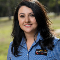 Incitec Pivot Fertilisers Employee Roya Khalil's profile photo