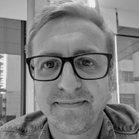 Populous Employee Carl Turner's profile photo