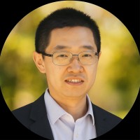 FoundersX Ventures Employee Leo Cui's profile photo
