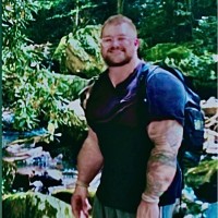Hopkins | Lacy Employee Evan Motley's profile photo