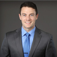 TRIA Orthopedics Employee Matthew Cyr's profile photo