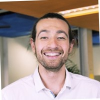 Workhouse Employee Sean Mann's profile photo