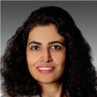 Global Institute for Food Security Employee Hakimeh Begli's profile photo