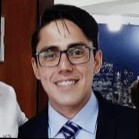 Andres Pinto Saucedo Email