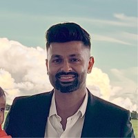Blue Arrow Employee Zubair Fcca's profile photo